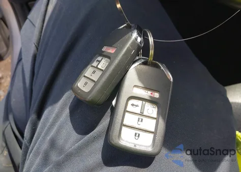 2017 Honda Accord Ex-L from USA, damaged, VIN 1HGCR2F83HA218176